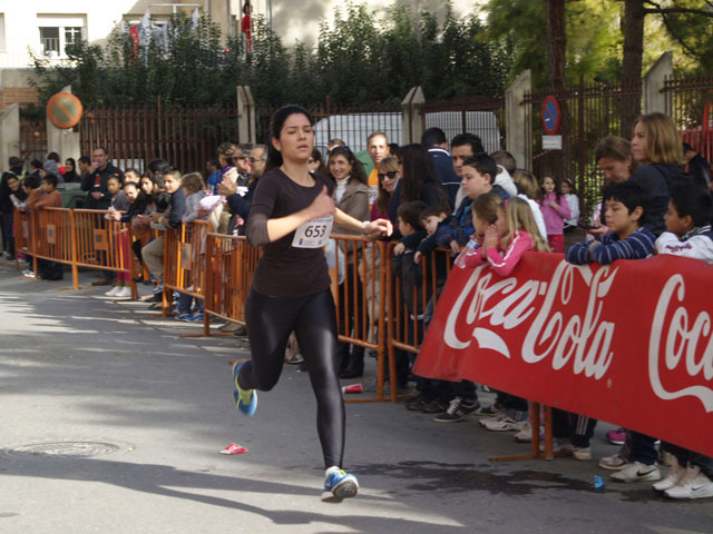 XXV Cross Popular Da de la Constitucin  - 233