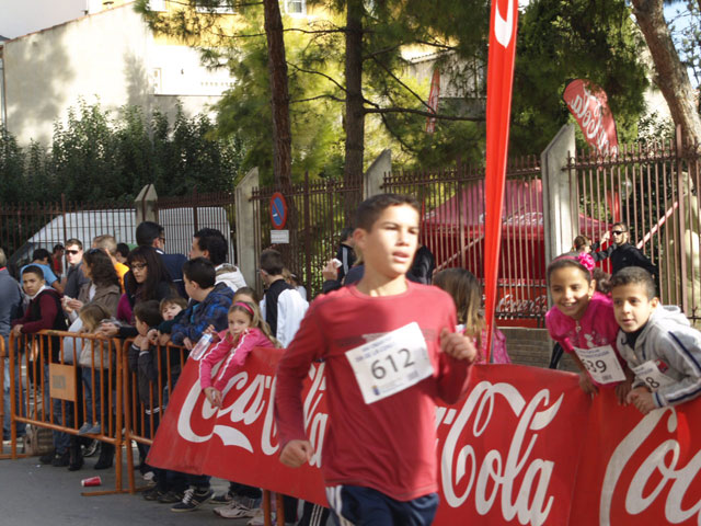 XXV Cross Popular Da de la Constitucin  - 234