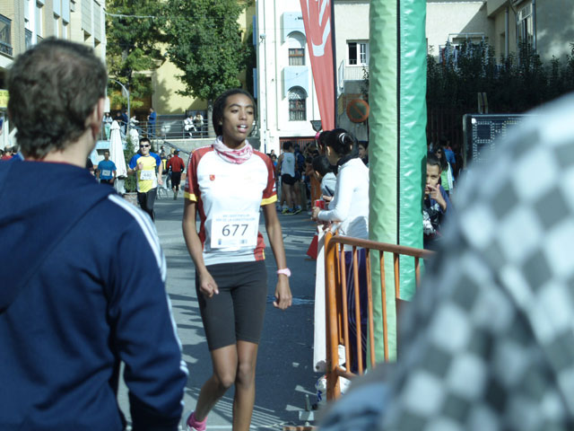 XXV Cross Popular Da de la Constitucin  - 237