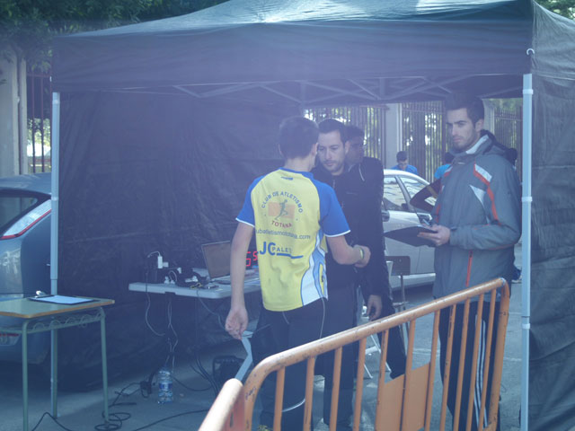 XXV Cross Popular Da de la Constitucin  - 239