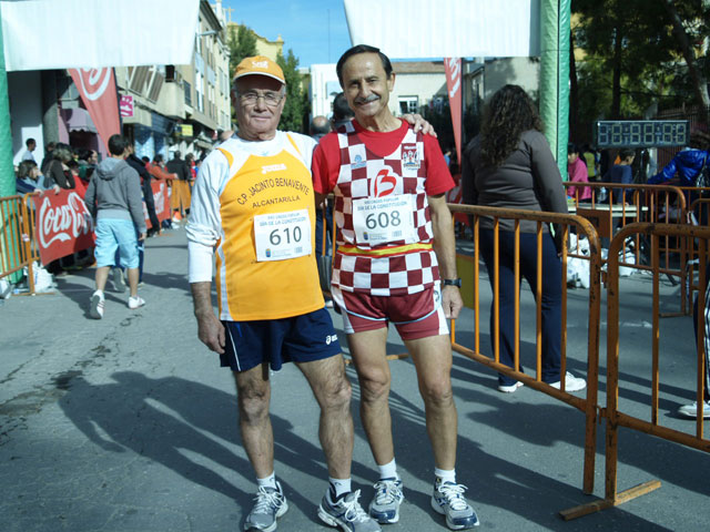 XXV Cross Popular Da de la Constitucin  - 240