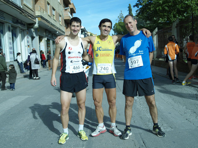 XXV Cross Popular Da de la Constitucin  - 247