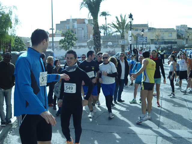 XXV Cross Popular Da de la Constitucin  - 248