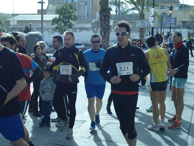 XXV Cross Popular Da de la Constitucin  - 250