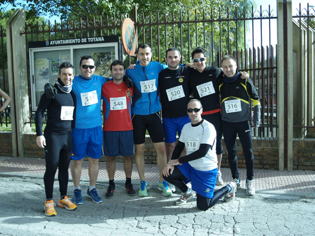 XXV Cross Popular Da de la Constitucin  - 251