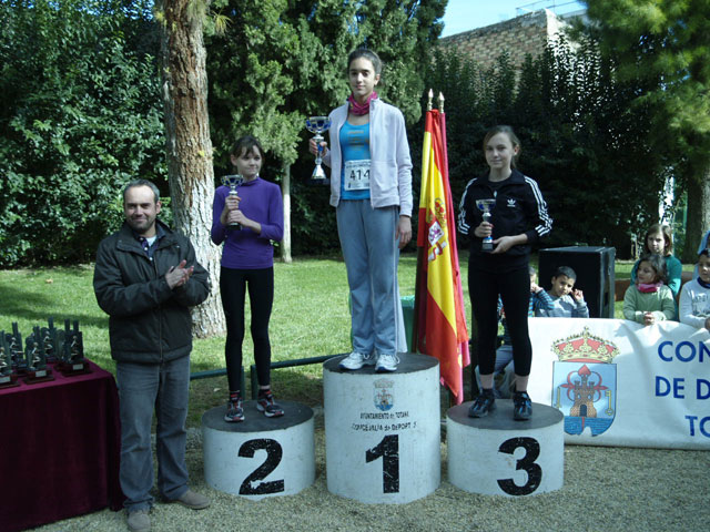 XXV Cross Popular Da de la Constitucin  - 256