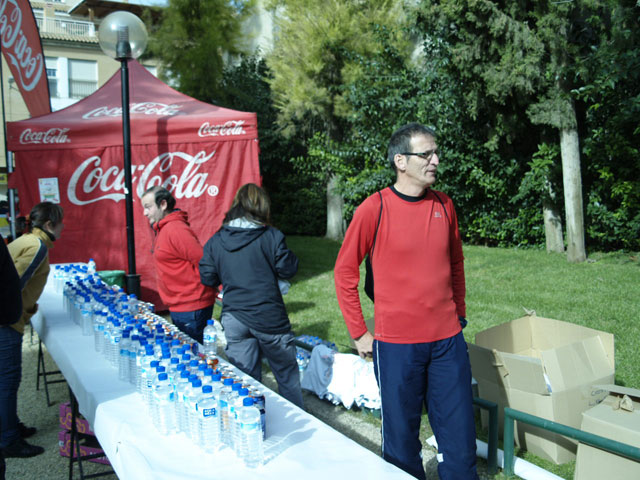 XXV Cross Popular Da de la Constitucin  - 262