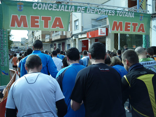 XXV Cross Popular Da de la Constitucin  - 268