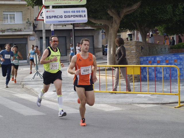 XXV Cross Popular Da de la Constitucin  - 277