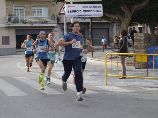 XXV Cross Popular Da de la Constitucin  - 278