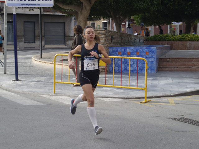 XXV Cross Popular Da de la Constitucin  - 284