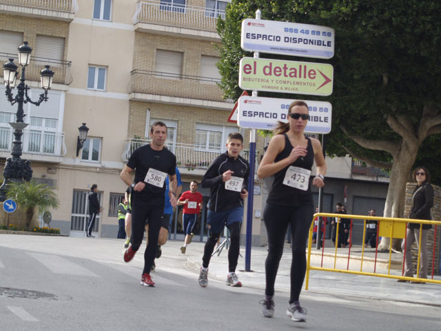 XXV Cross Popular Da de la Constitucin  - 297