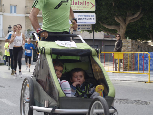 XXV Cross Popular Da de la Constitucin  - 314