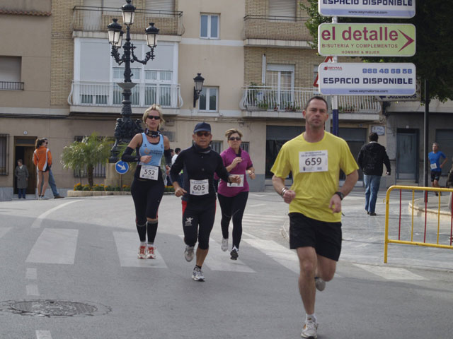 XXV Cross Popular Da de la Constitucin  - 318