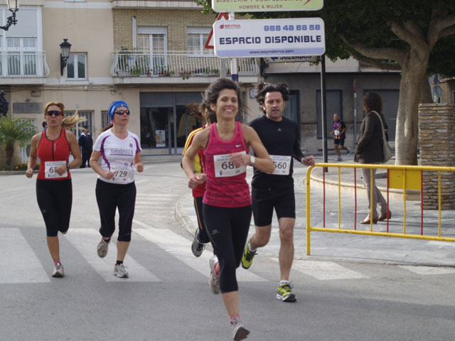 XXV Cross Popular Da de la Constitucin  - 321