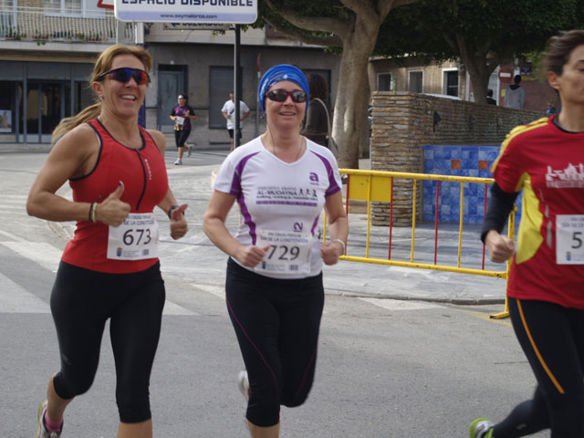 XXV Cross Popular Da de la Constitucin  - 323