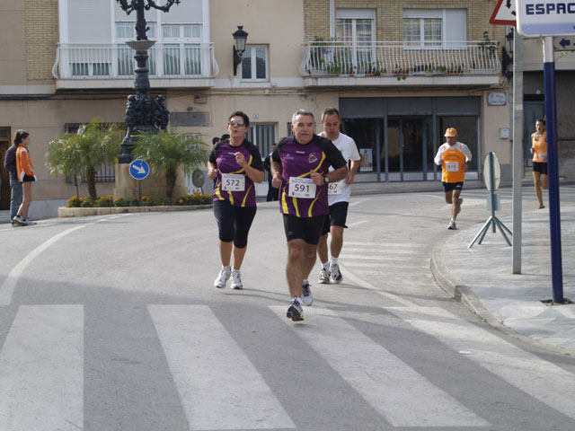 XXV Cross Popular Da de la Constitucin  - 324