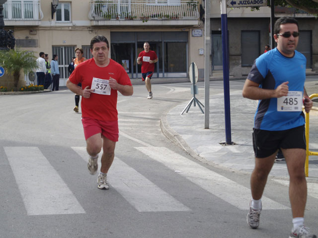 XXV Cross Popular Da de la Constitucin  - 327