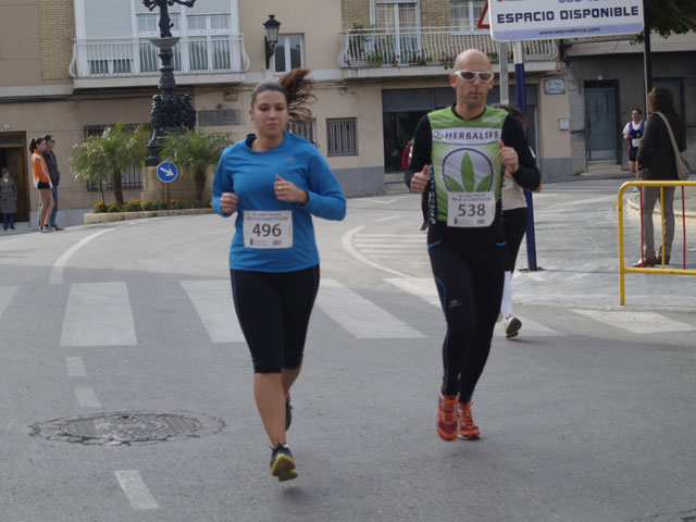 XXV Cross Popular Da de la Constitucin  - 330