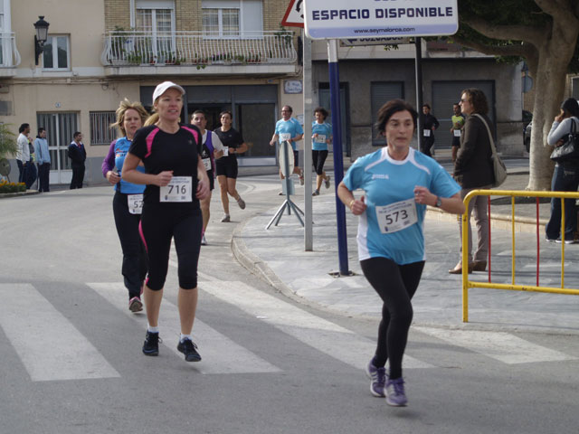 XXV Cross Popular Da de la Constitucin  - 331