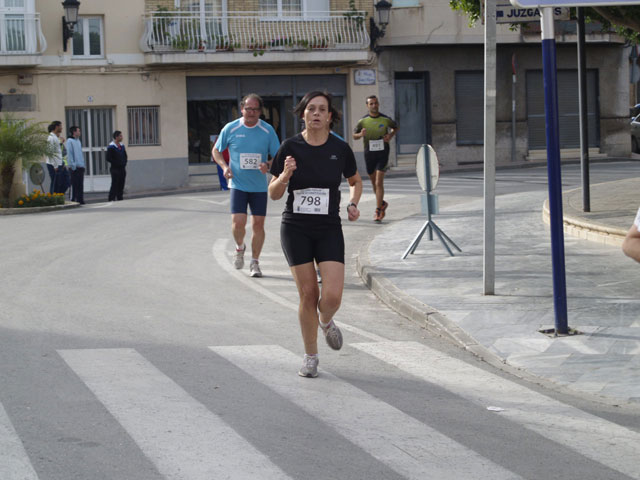 XXV Cross Popular Da de la Constitucin  - 332