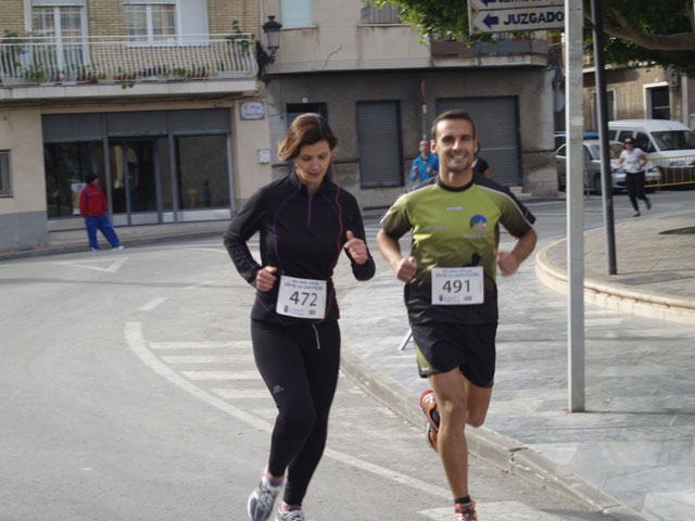 XXV Cross Popular Da de la Constitucin  - 334