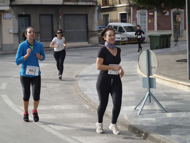 XXV Cross Popular Da de la Constitucin  - 335