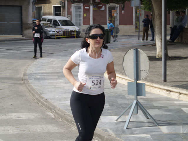 XXV Cross Popular Da de la Constitucin  - 336