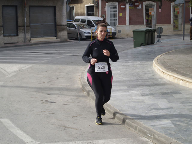 XXV Cross Popular Da de la Constitucin  - 337