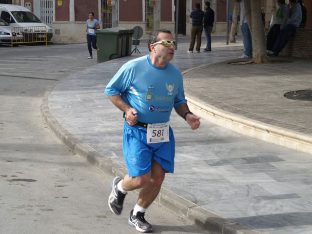 XXV Cross Popular Da de la Constitucin  - 338