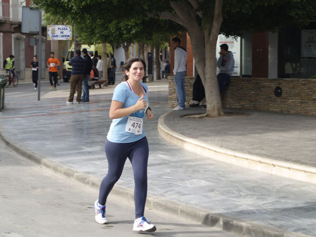 XXV Cross Popular Da de la Constitucin  - 339