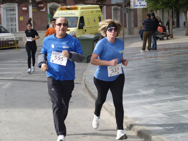 XXV Cross Popular Da de la Constitucin  - 340