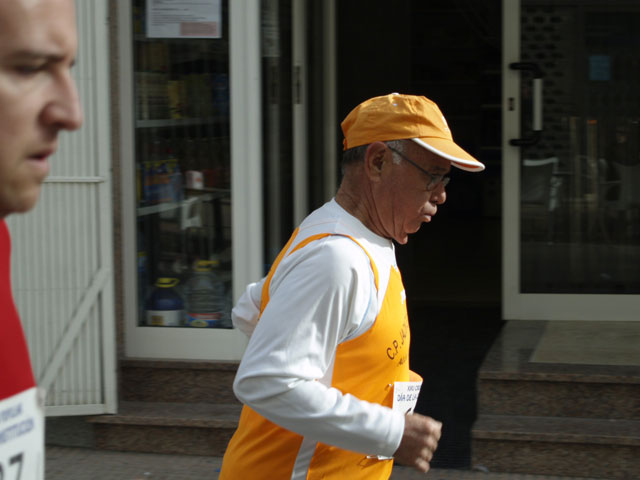 XXV Cross Popular Da de la Constitucin  - 342