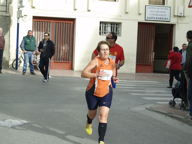 XXV Cross Popular Da de la Constitucin  - 343