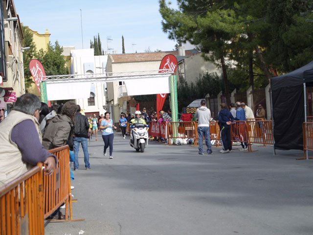 XXV Cross Popular Da de la Constitucin  - 347