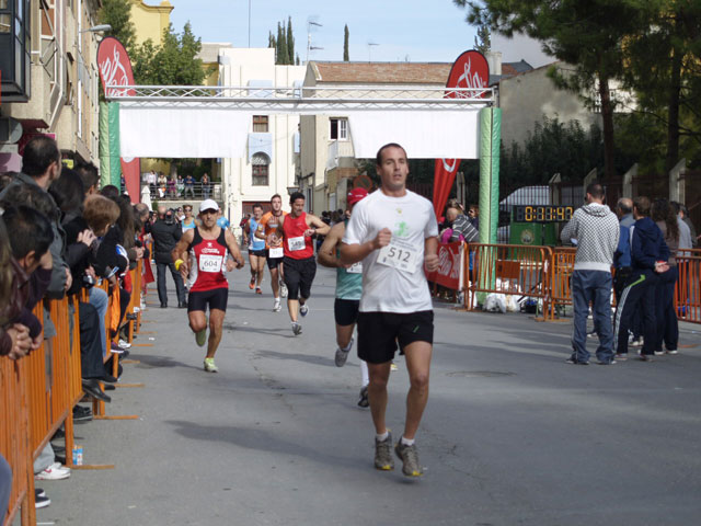 XXV Cross Popular Da de la Constitucin  - 364