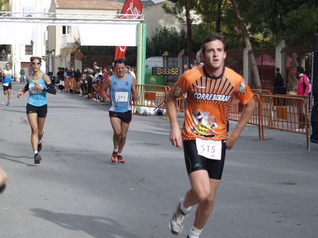 XXV Cross Popular Da de la Constitucin  - 367