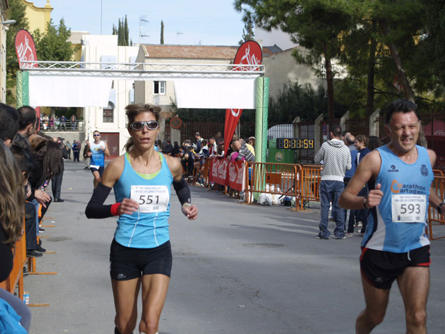 XXV Cross Popular Da de la Constitucin  - 368