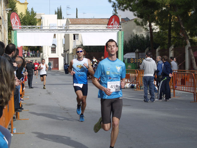 XXV Cross Popular Da de la Constitucin  - 369