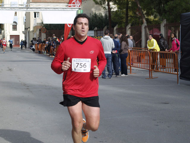 XXV Cross Popular Da de la Constitucin  - 371