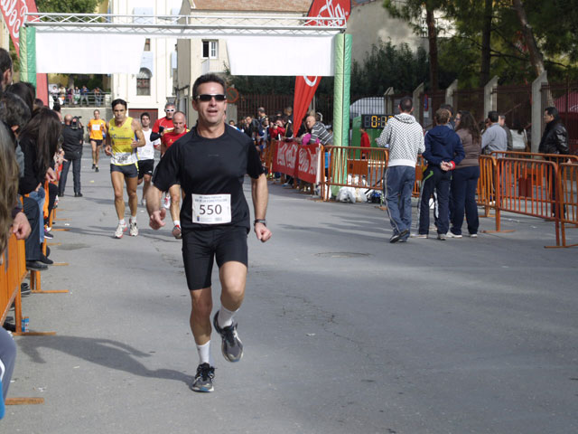 XXV Cross Popular Da de la Constitucin  - 373