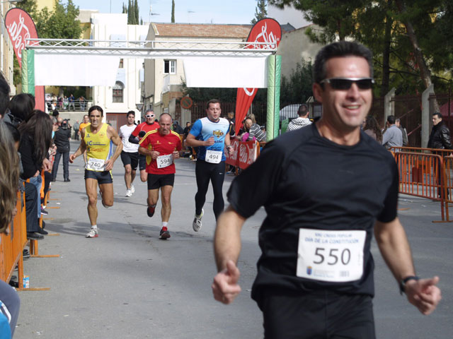 XXV Cross Popular Da de la Constitucin  - 374