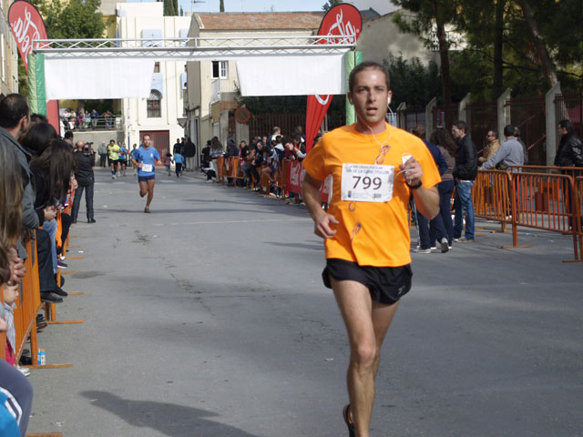 XXV Cross Popular Da de la Constitucin  - 377