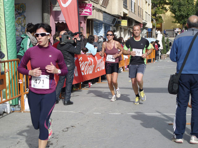 XXV Cross Popular Da de la Constitucin  - 386