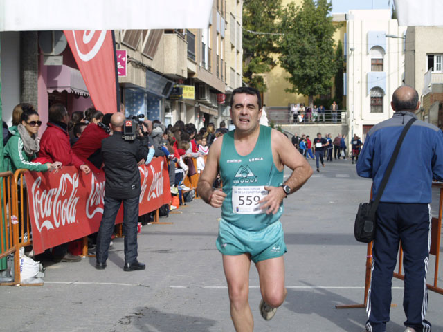 XXV Cross Popular Da de la Constitucin  - 393