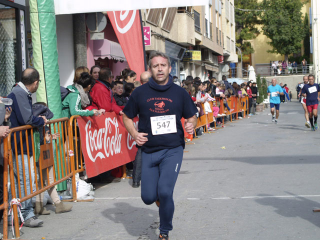 XXV Cross Popular Da de la Constitucin  - 394