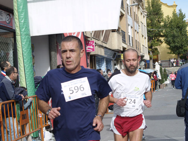 XXV Cross Popular Da de la Constitucin  - 396