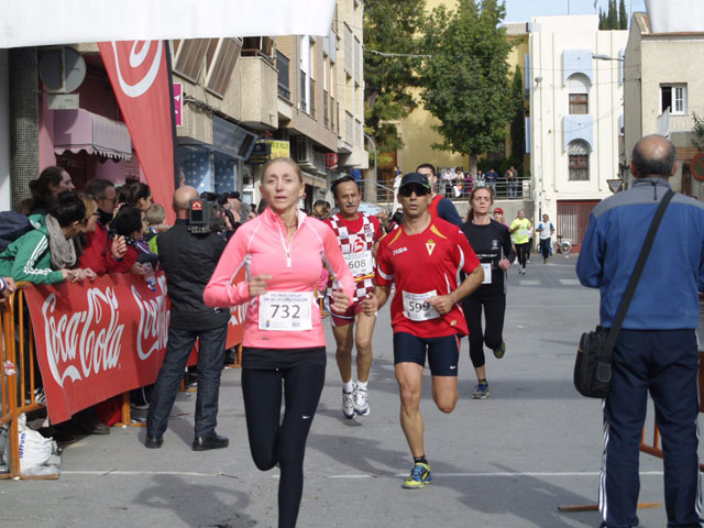 XXV Cross Popular Da de la Constitucin  - 397