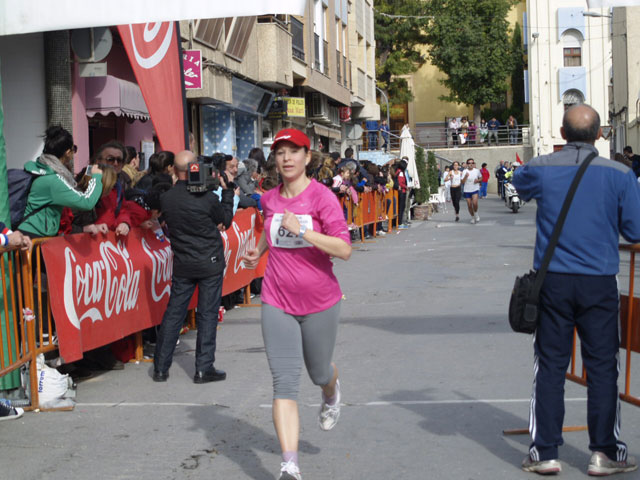 XXV Cross Popular Da de la Constitucin  - 399