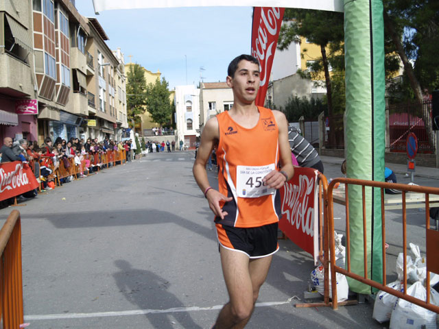 XXV Cross Popular Da de la Constitucin  - 401